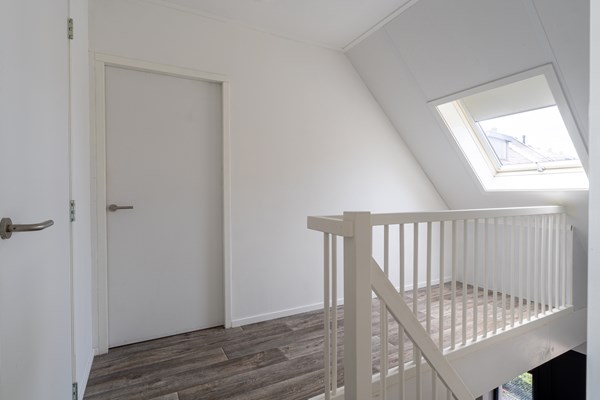 Medium property photo - Hazelegerstraat 3, 4264 VB Veen